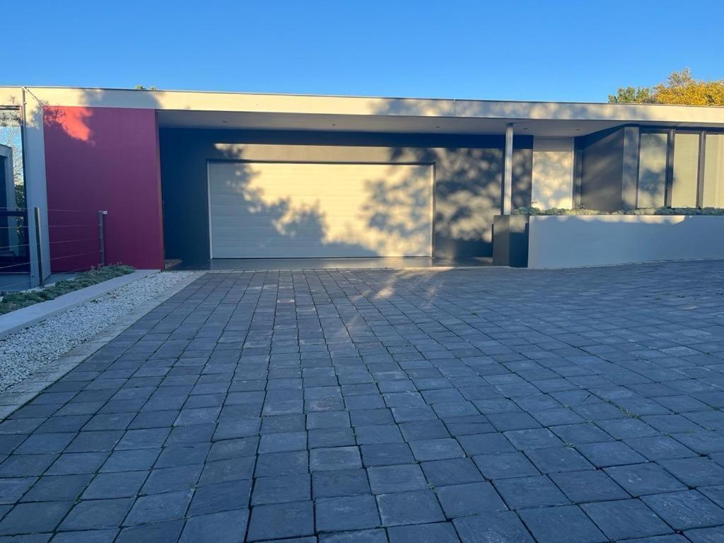 Die Vlei Puerto Elizabeth Exterior foto